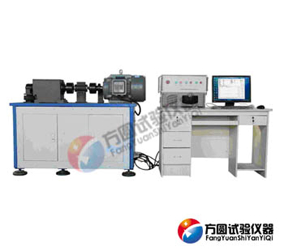 MME-2屏显式材料磨损试验机