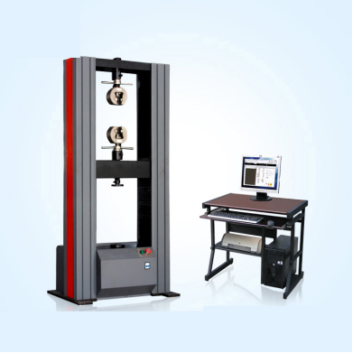 WDW-50KN5吨电子拉力试验机